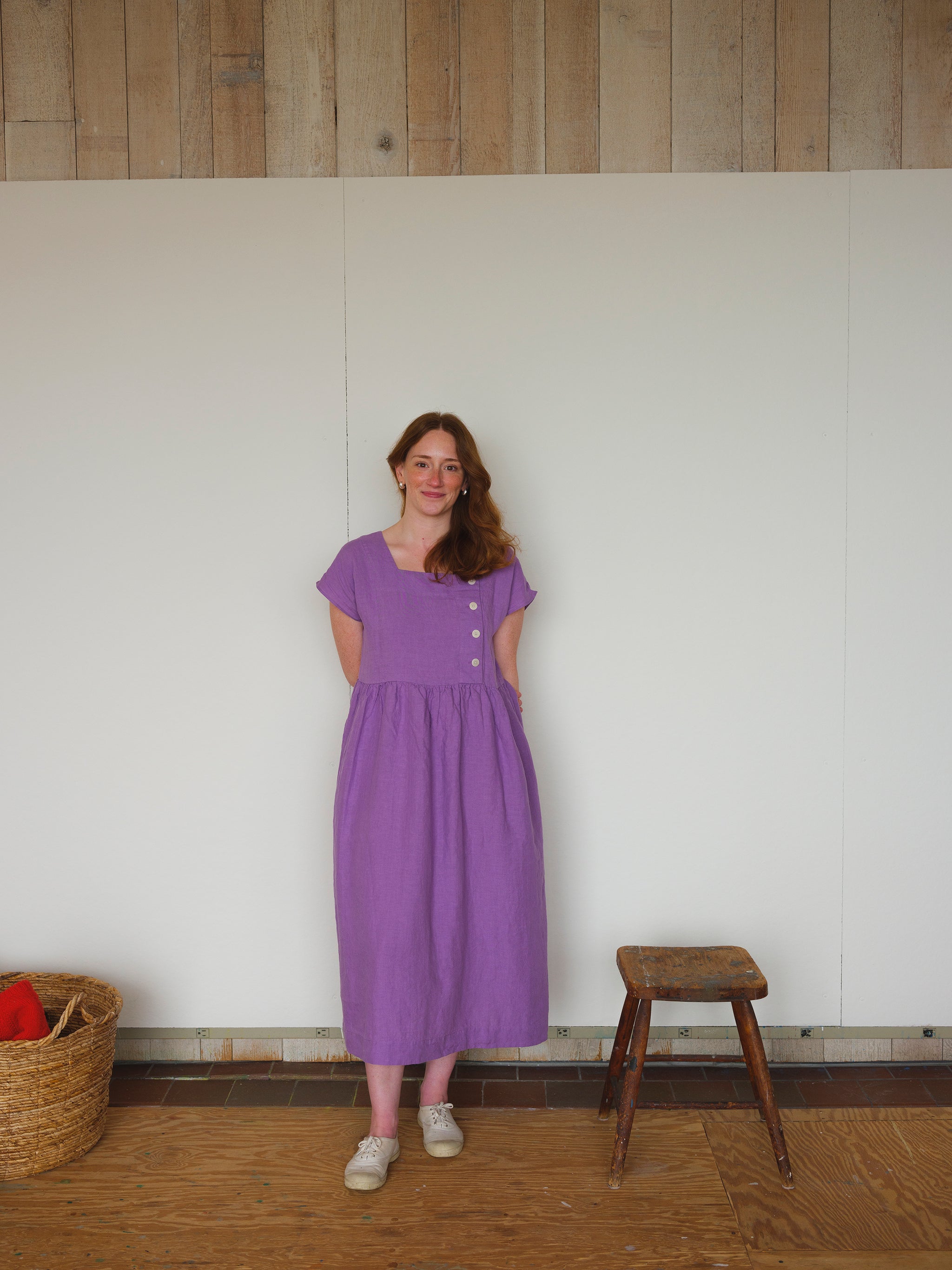Dresses – Herself clothing