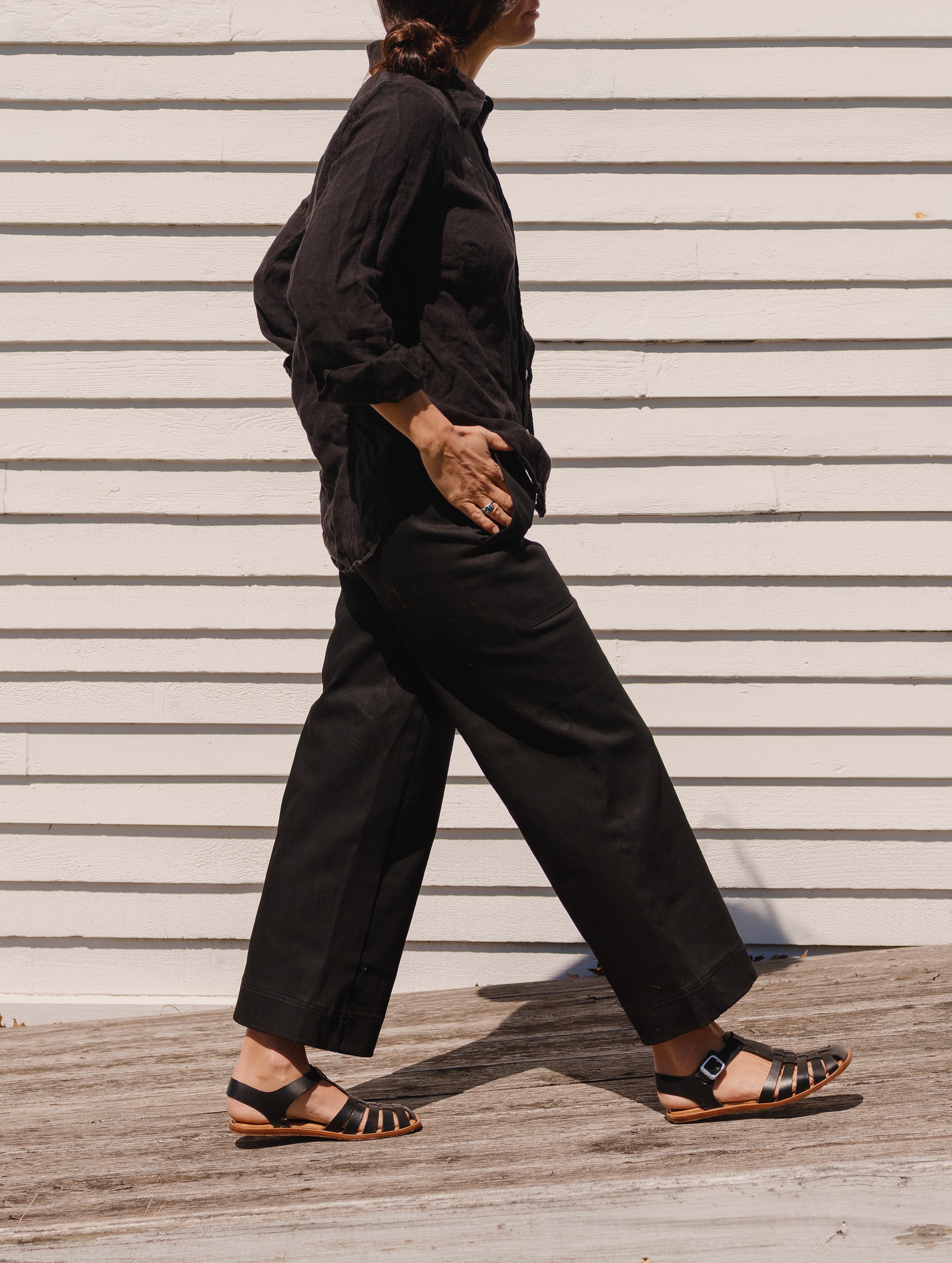 Bottoms – Herself clothing
