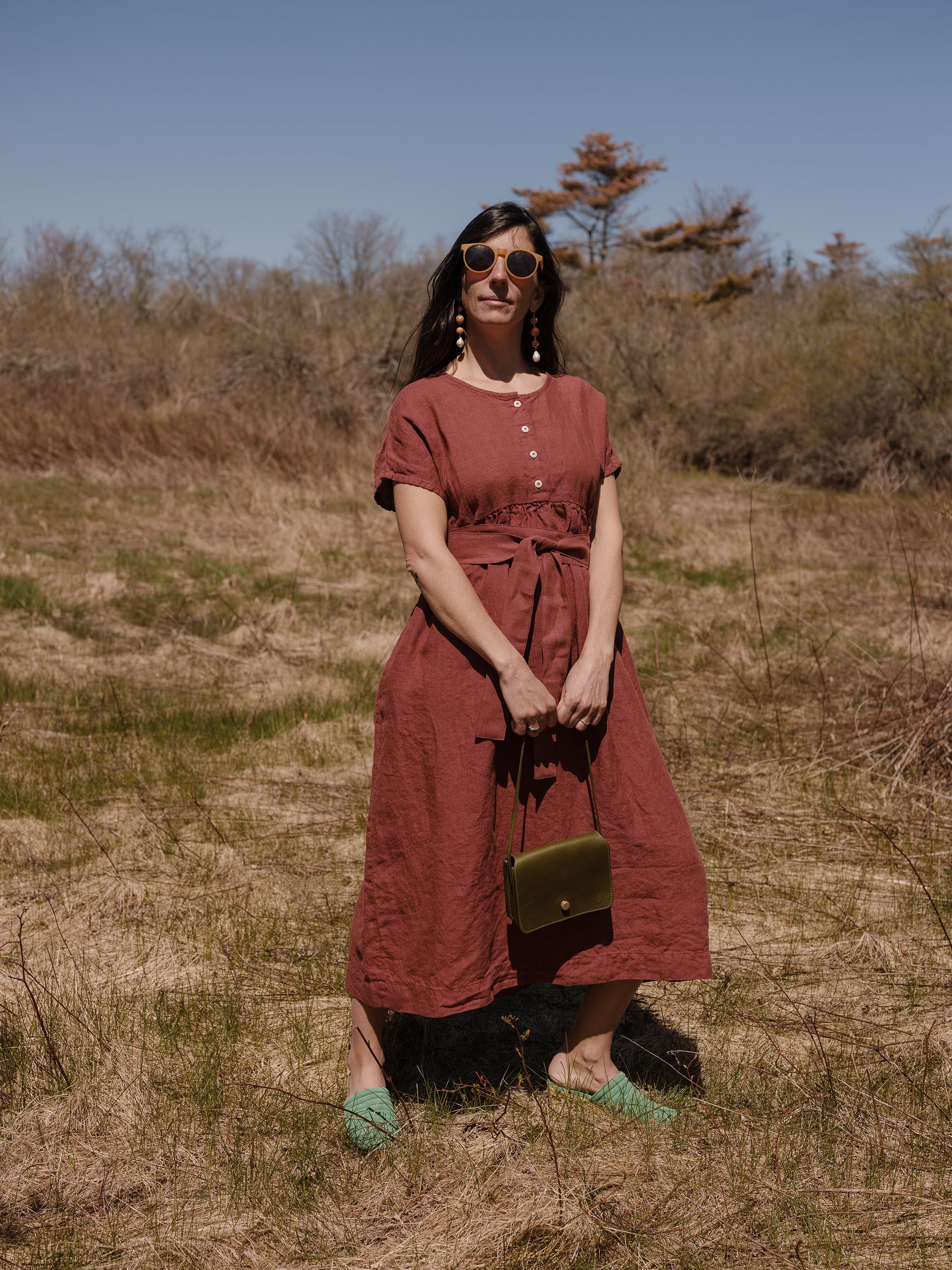 Dresses – Herself clothing